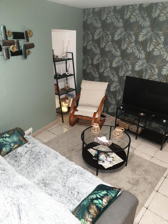 Apartamento Le Jacobin Troyes Exterior foto